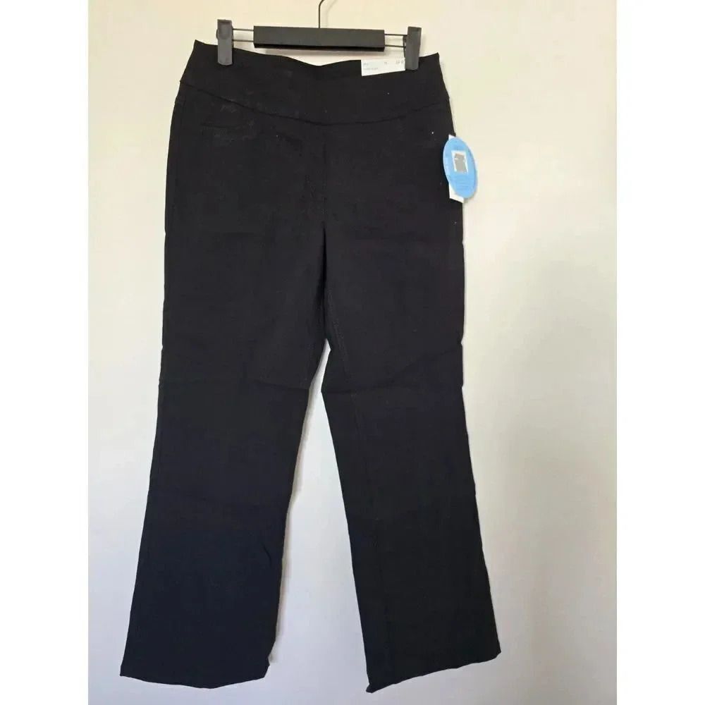 Westbound Petites 6P Pants Park Avenue Fit - Picture 2 of 5